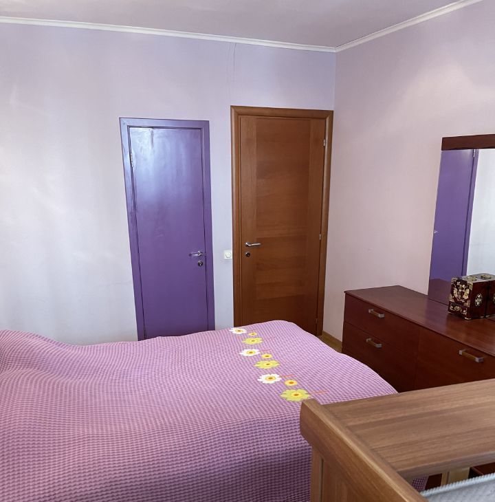 Сдается 4-комнатная квартира на улица Космонавта Волкова, 29К1, метро Сокол, г. Москва