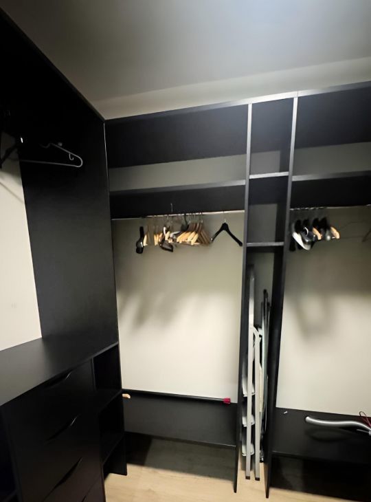 Сдаю 2-комнатную квартиру на бульвар Андрея Тарковского, метро Рассказовка, г. Москва