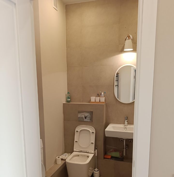 Сдается 2-к квартира на 1Вк1, метро Коммунарка, г. Москва