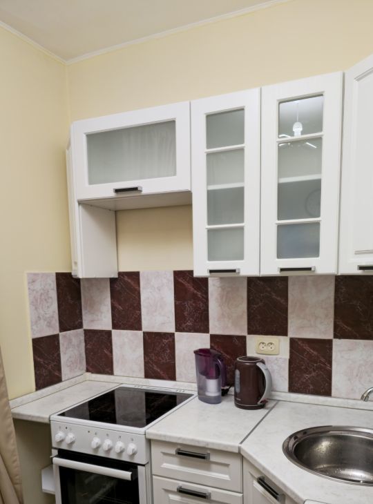 Сдам однокомнатную квартиру на Шипиловская улица, 64К1, метро Зябликово, г. Москва