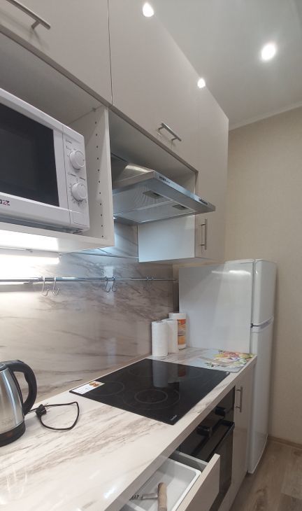 Сдаю 1-к квартиру на Туристская улица, 33К2, метро Планерная, г. Москва