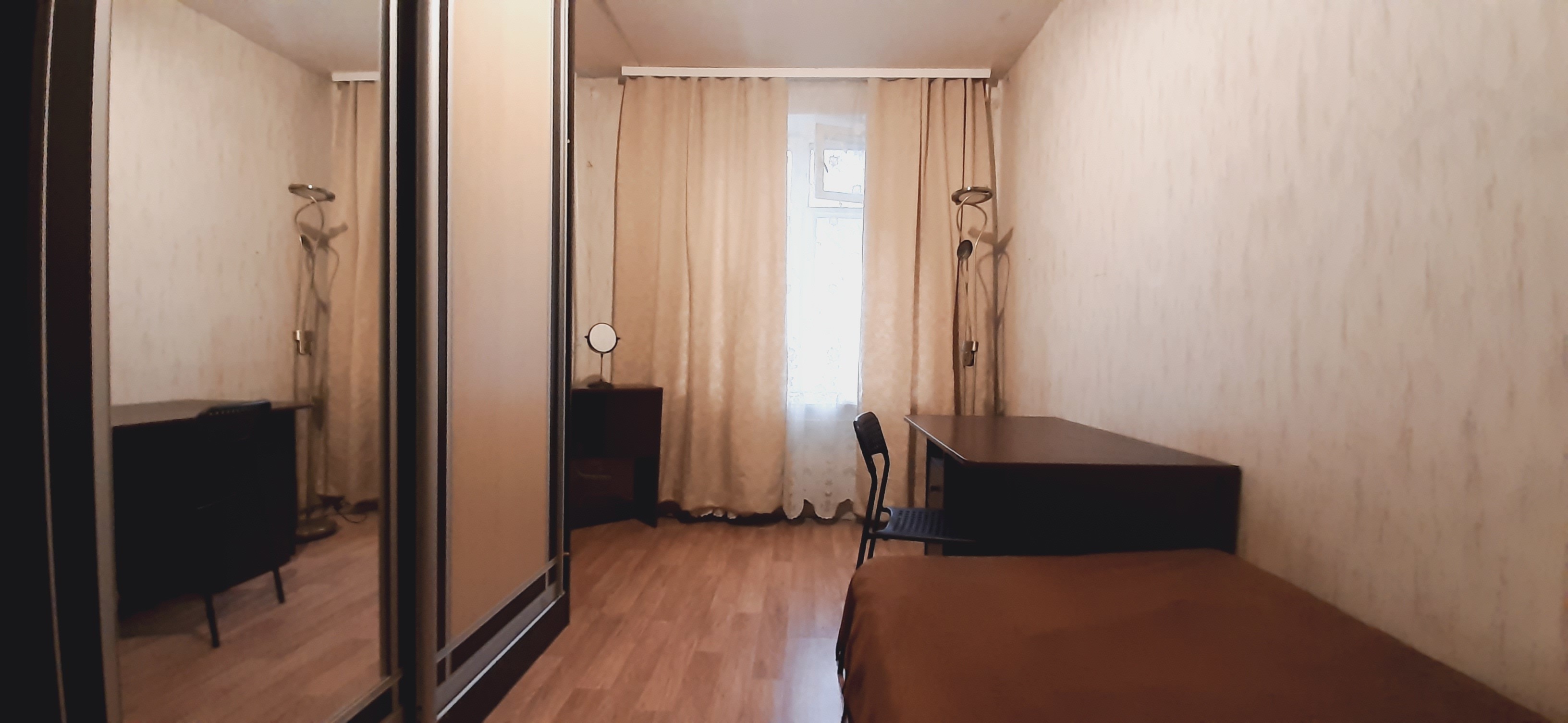 Снять комнату на г Москва, ул Цюрупы, д 12 к 4, метро Новые Черёмушки, г. Москва