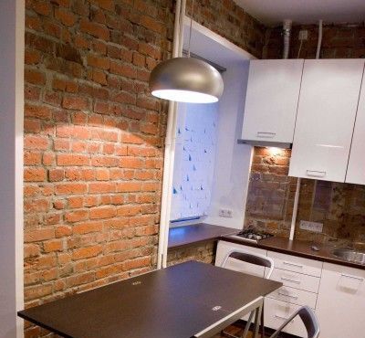 Сдается 1к квартира на Басманный тупик, 6АС2, г. Москва