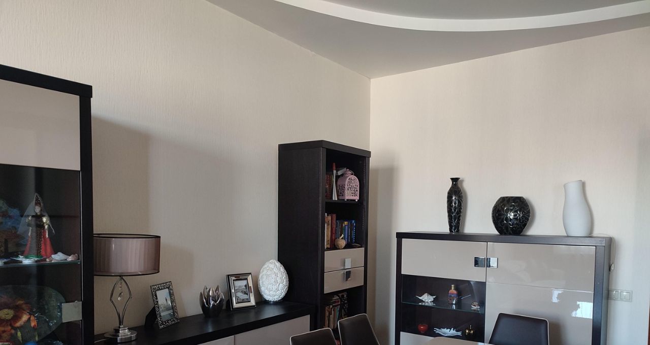 Снять 2х-комнатную квартиру на Мичуринский проспект, 7, метро Ломоносовский проспект, г. Москва