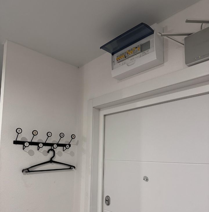 Аренда 1к квартиры на улица Малое Понизовье, 3, метро Саларьево, г. Москва