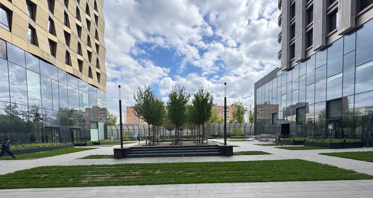 Сдам 1к квартиру на Дмитровский проезд, 1, метро Дмитровская, г. Москва