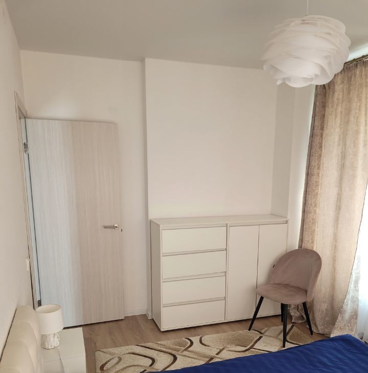 Сдаю 3к квартиру на Перовское шоссе, 2к2, метро Нижегородская, г. Москва