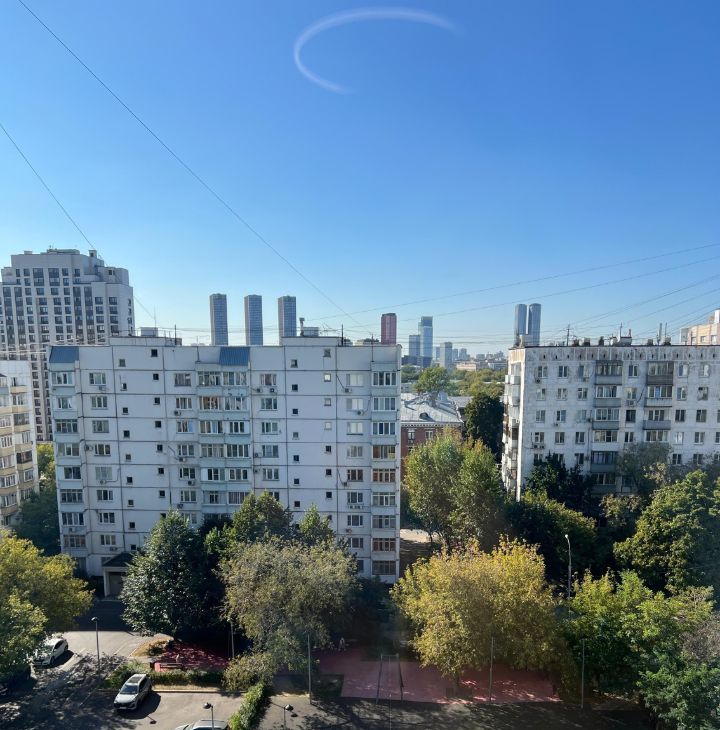 Сдается двухкомнатная квартира на Шереметьевская улица, 35, метро Марьина Роща, г. Москва