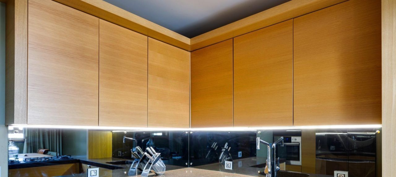 Аренда 3х-комнатной квартиры на Новинский бульвар, 28/35С1, метро Арбатская (Арбатско-Покровская линия), г. Москва