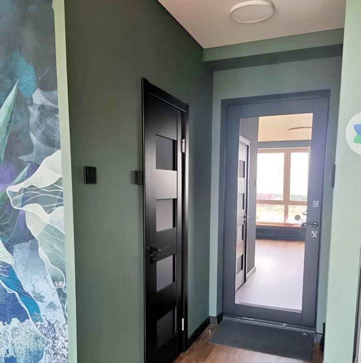 Снять 1-комнатную квартиру на улица Бачуринская, 9Ак2, метро Ольховая, г. Москва