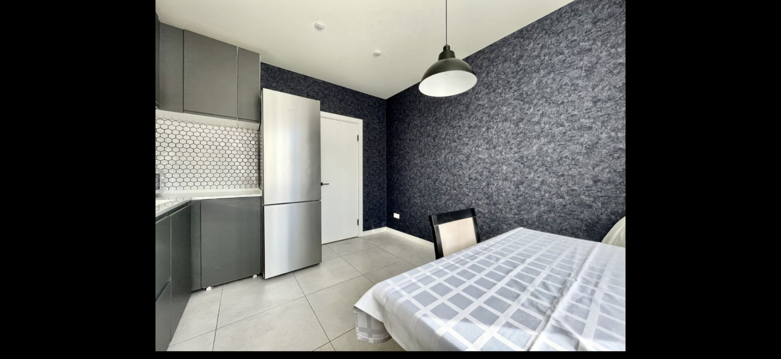 Сдается 2х-комнатная квартира на Московская обл, г Красногорск, Красногорский б-р, д 17, метро Строгино, г. Москва