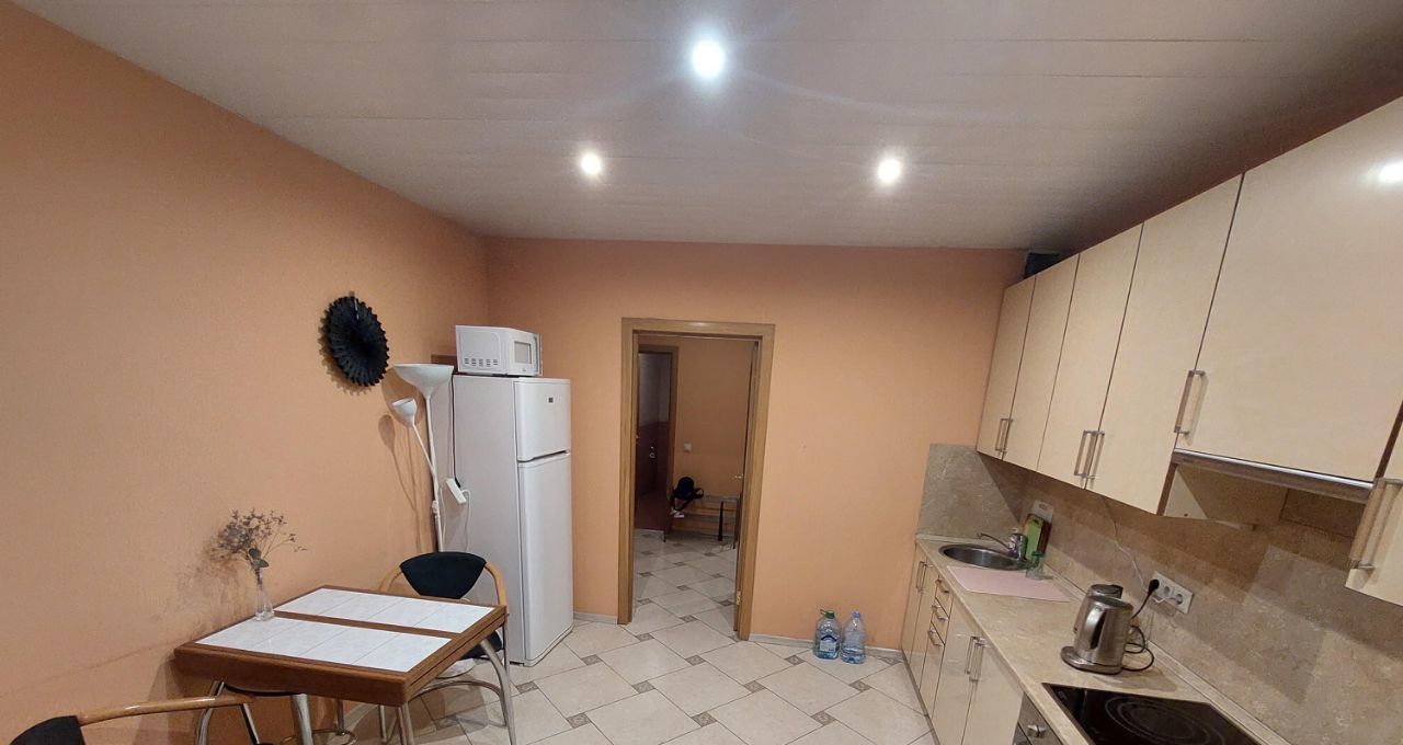 Снять 2к квартиру на Хорошевское шоссе, 12к1, метро Улица 1905 года, г. Москва