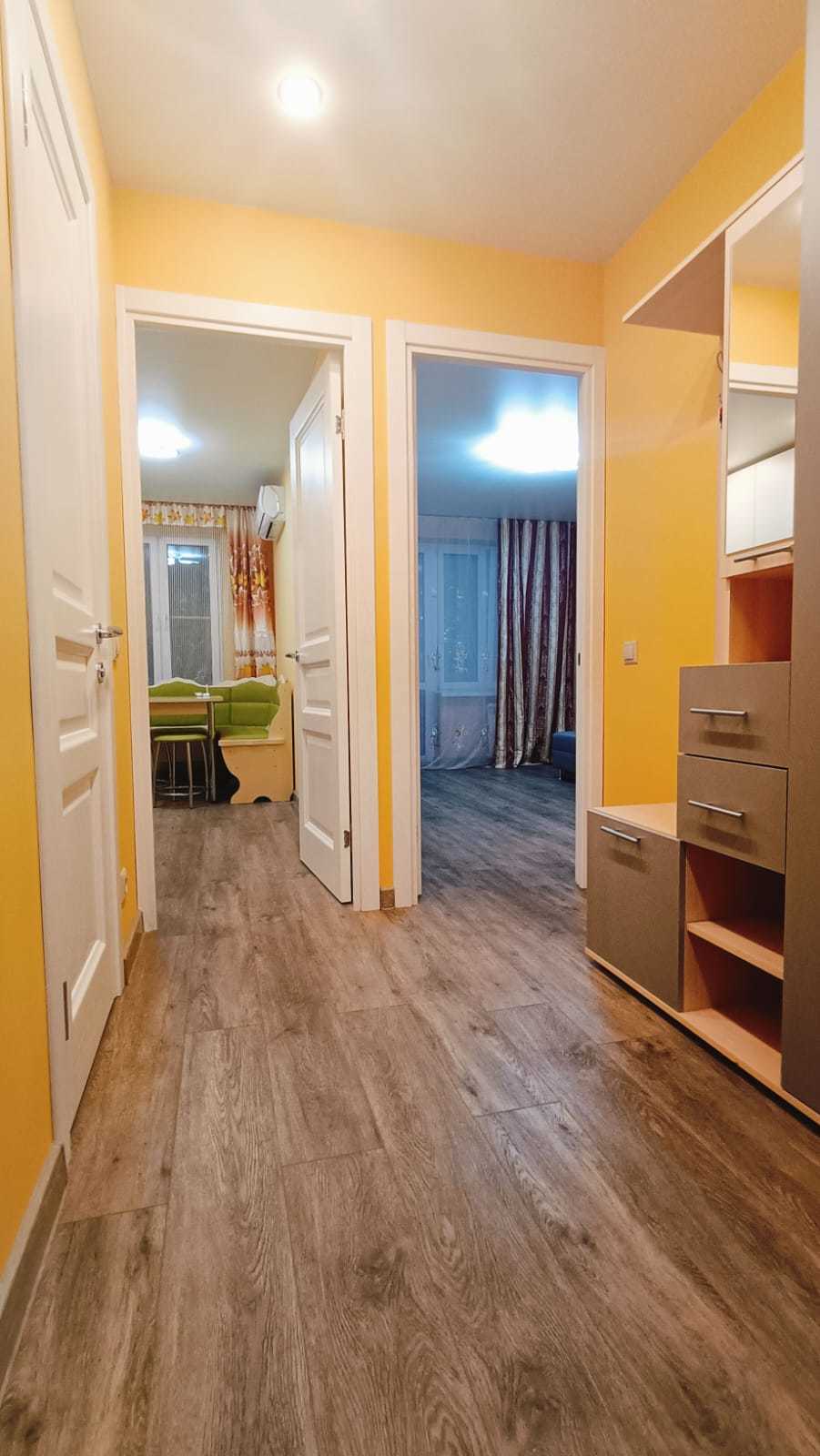 Сдам 1к квартиру на г Москва, б-р Яна Райниса, метро Сходненская, г. Москва