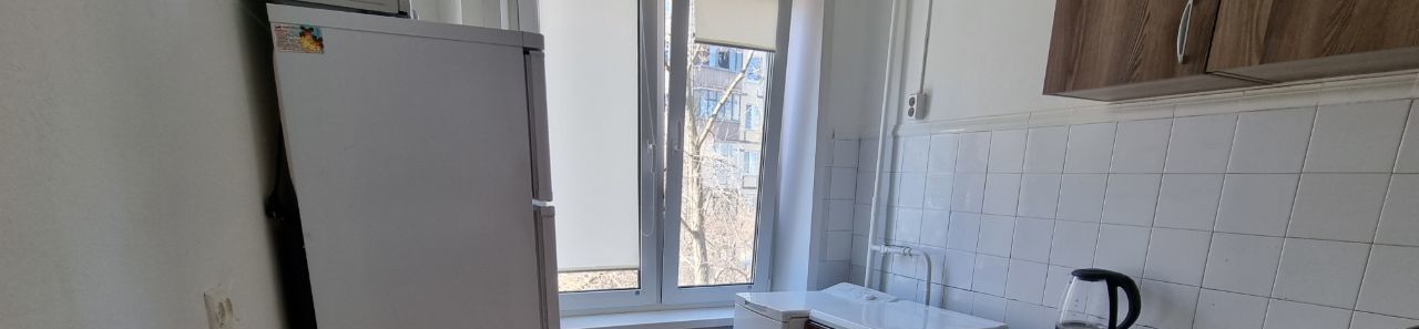 Сдаю однокомнатную квартиру на Смольная улица, 41, метро Беломорская, г. Москва
