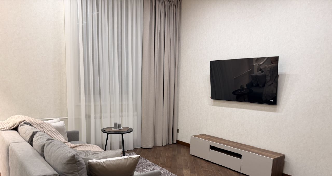 Сдается 2к квартира на проспект Мира, 74С1, метро Проспект Мира, г. Москва