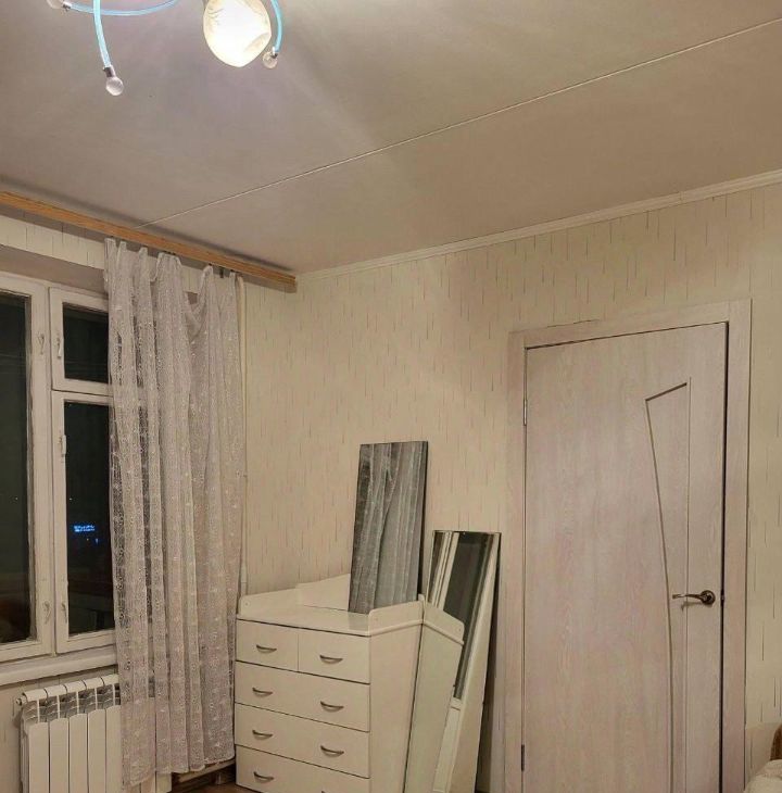 Сдаю 2х-комнатную квартиру на улица Шумилова, 1/23К2, метро Кузьминки, г. Москва