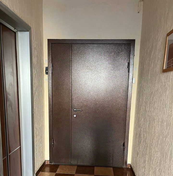 Аренда 4х-комнатной квартиры на Новочеремушкинская улица, 20/23, метро Академическая, г. Москва