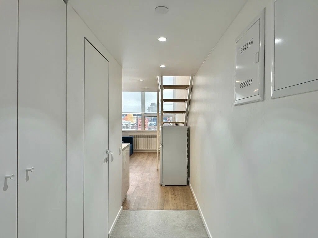 Сдам 1-к квартиру на г Москва, пр-д 3-й Марьиной Рощи, д 40 стр 1, метро Савёловская, г. Москва