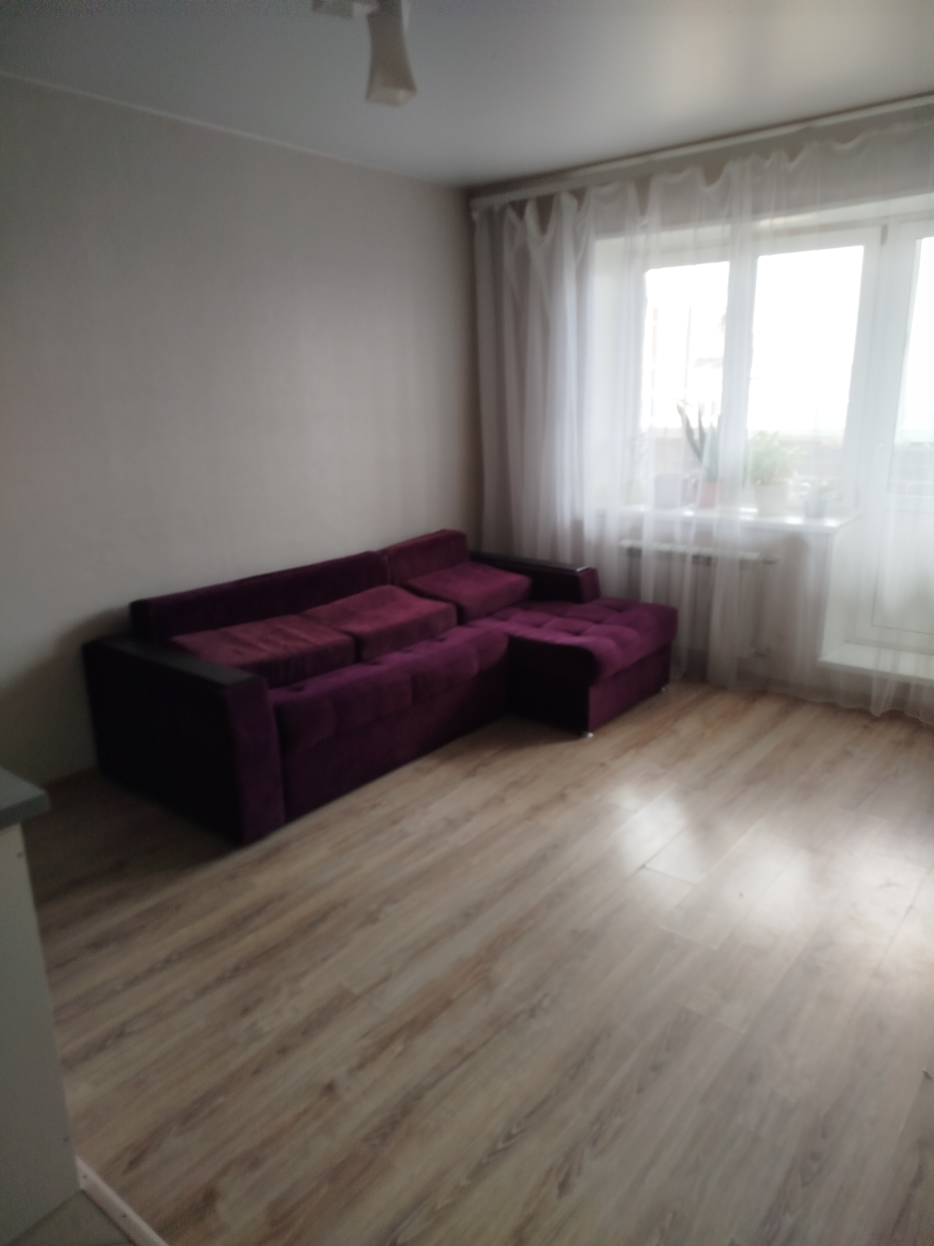 Аренда 1-комнатной квартиры на Московская обл, г Балашиха, деревня Павлино, д 69, метро Лухмановская, г. Москва