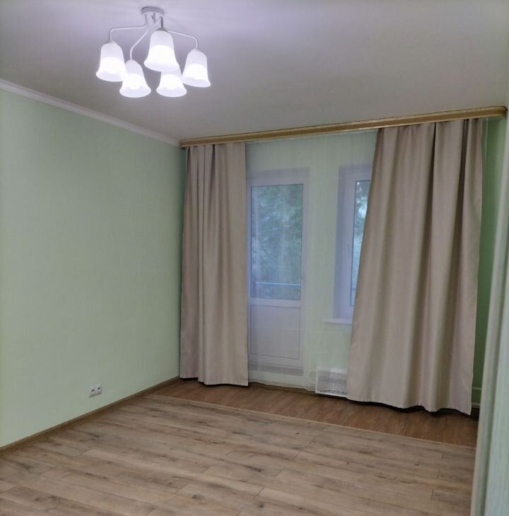 Сдается однокомнатная квартира на 3-я Карачаровская улица, 8К1, метро Ботанический сад, г. Москва