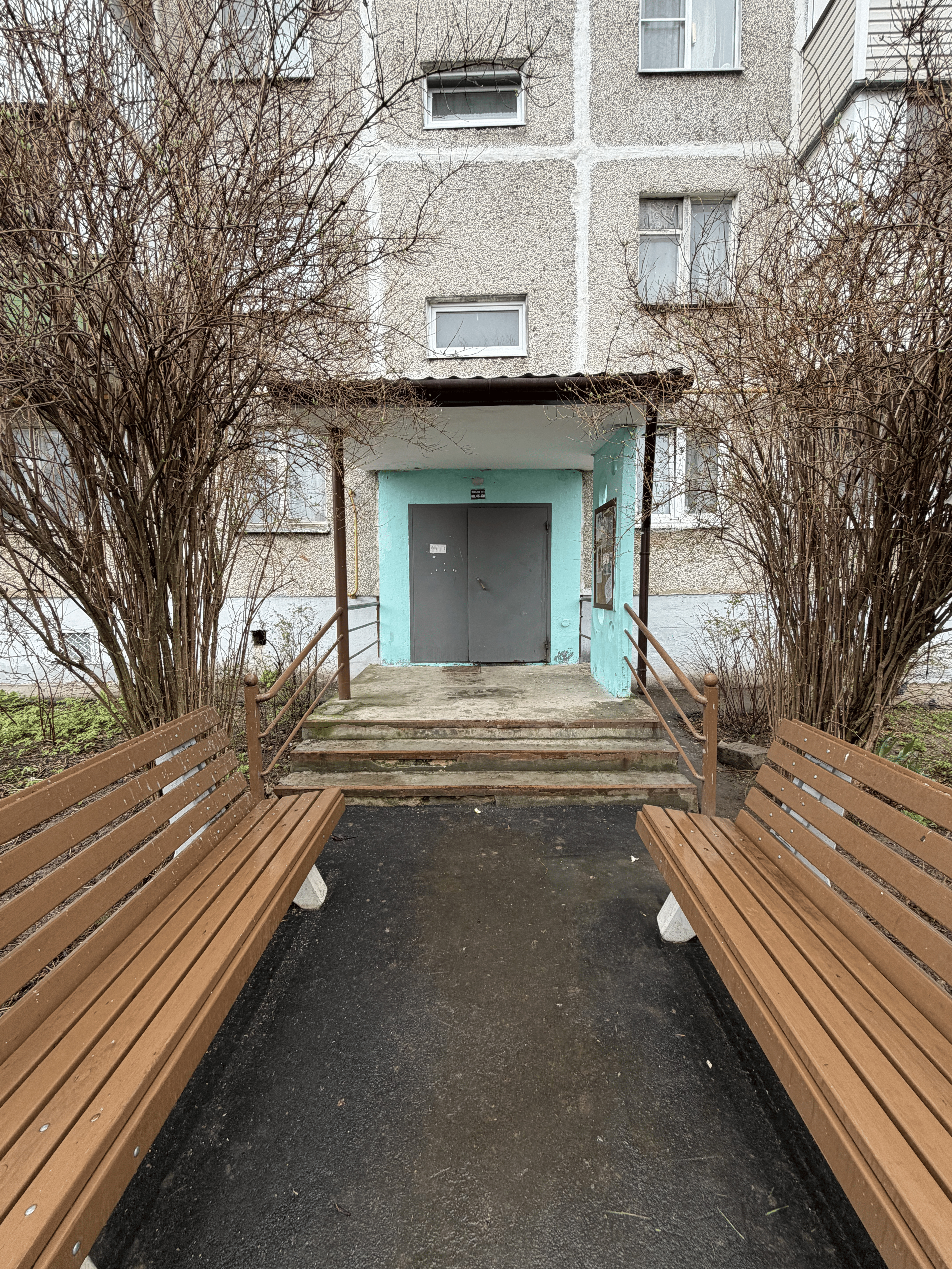 Сдаю 2к квартиру на г Москва, Краснопахорский р-н, поселок Спортбазы, д 10, кв 57, г. Москва