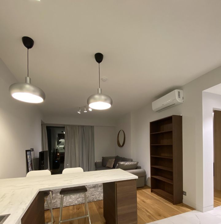 Снять 2к квартиру на Бумажный проезд, 4, метро Новослободская, г. Москва