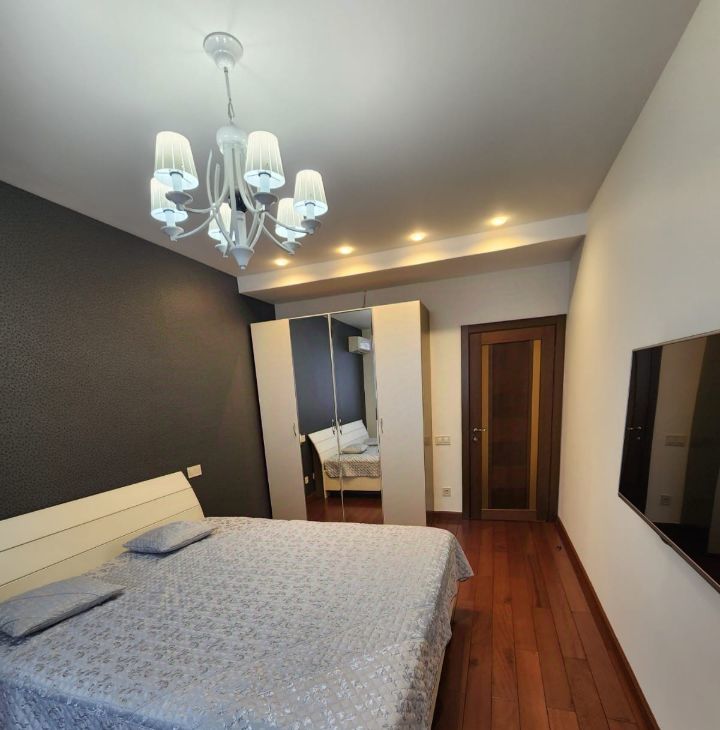 Аренда 3х-комнатной квартиры на Кастанаевская улица, 17, метро Славянский бульвар, г. Москва