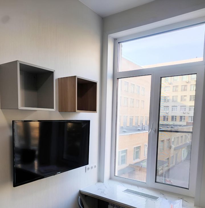 Сдаю однокомнатную квартиру на Волгоградский проспект, 45, метро Угрешская, г. Москва