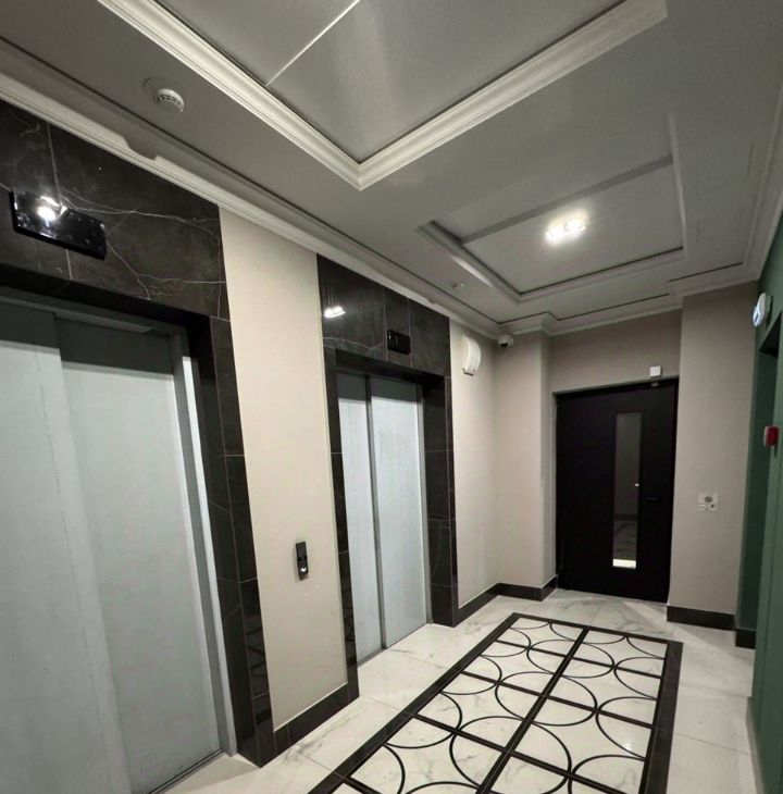 Сдается 2к квартира на Новоалексеевская улица, 16к2, метро Рижская, г. Москва