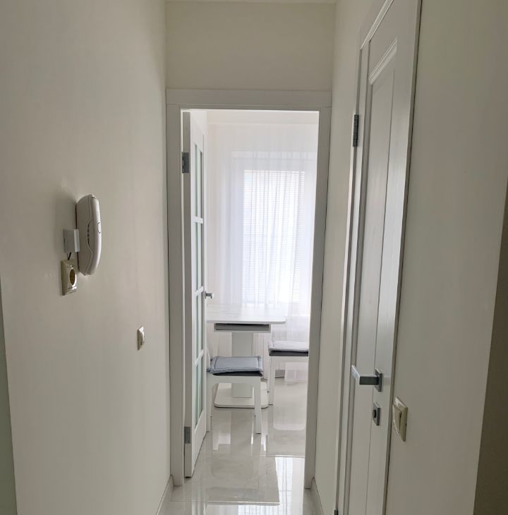 Сдам 1к квартиру на Открытое шоссе, 23К7, метро Измайлово, г. Москва