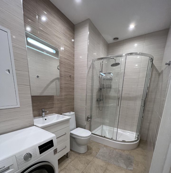 Аренда 3к квартиры на Ленинградский проспект, 29к4, метро Динамо, г. Москва