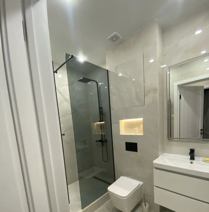 Сдается двухкомнатная квартира на Волгоградский проспект, 32/5к2, г. Москва