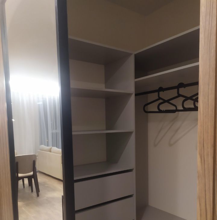 Снять 1к квартиру на Мытная улица, 40к4, метро Октябрьская, г. Москва