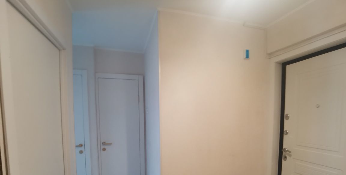Снять трехкомнатную квартиру на проспект Андропова, 26, метро Технопарк, г. Москва
