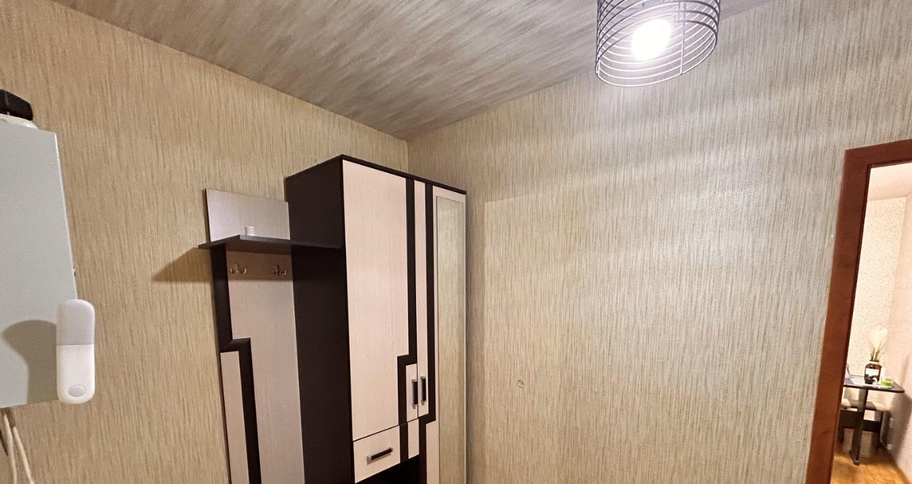 Сдаю 1к квартиру на Большая Очаковская улица, 12к3, г. Москва