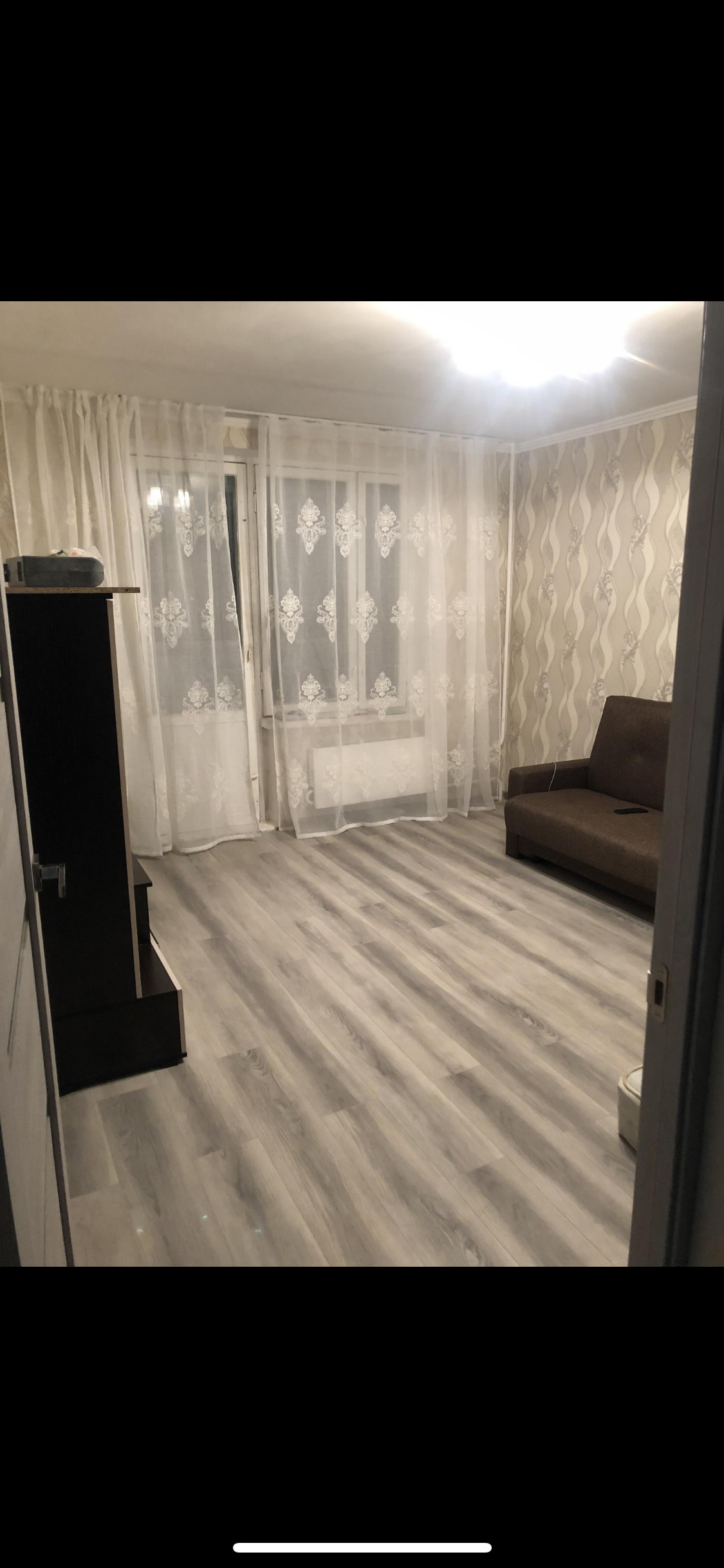 Сдается 1к квартира на г Москва, ул Островитянова, д 43 к 2, метро Коньково, г. Москва
