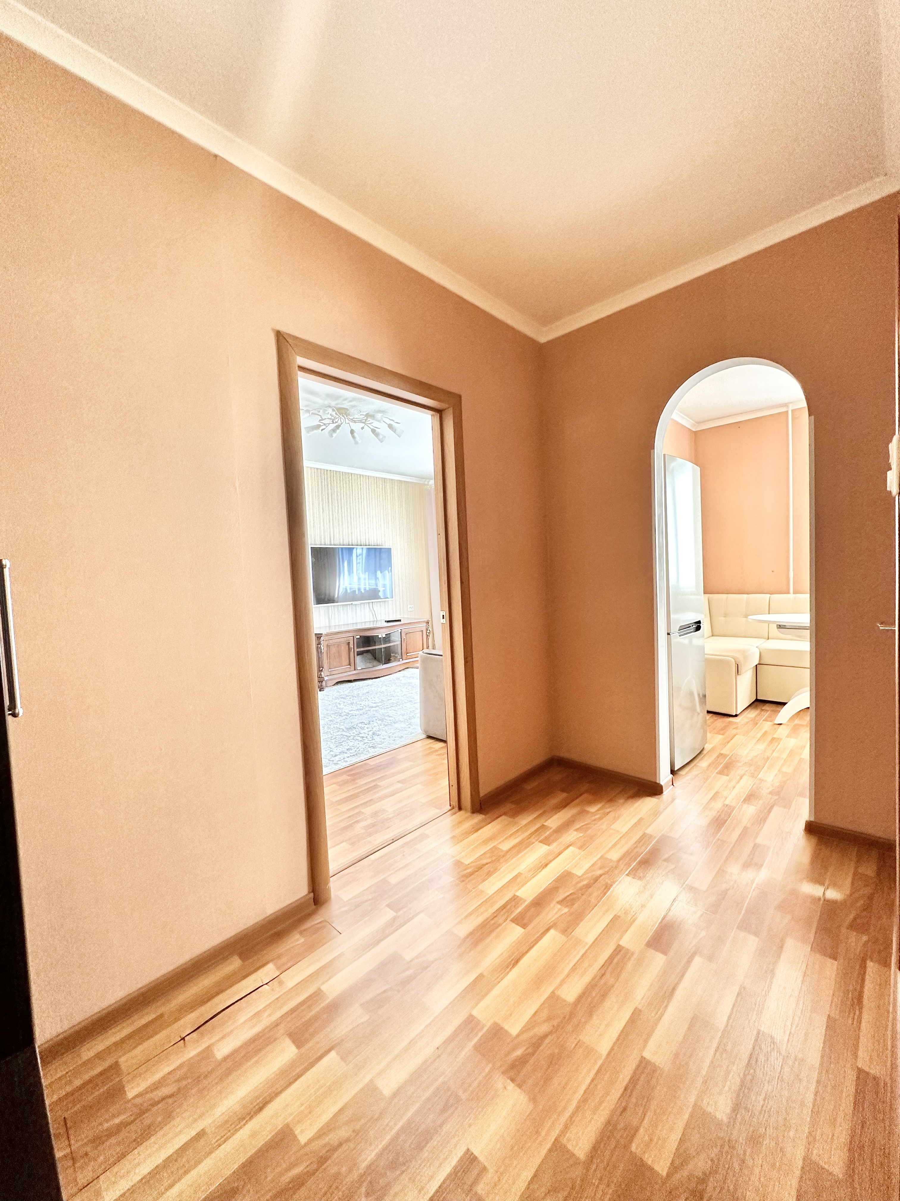 Сдаю 1-комнатную квартиру на Московская обл, г Одинцово, б-р Маршала Крылова, д 18, г. Москва