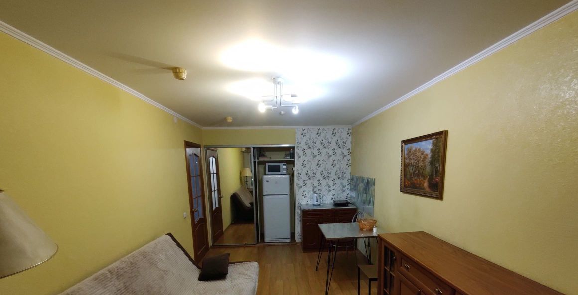 Сдам двухкомнатную квартиру на Алтуфьевское шоссе, 2, метро Окружная (Люблинская линия), г. Москва