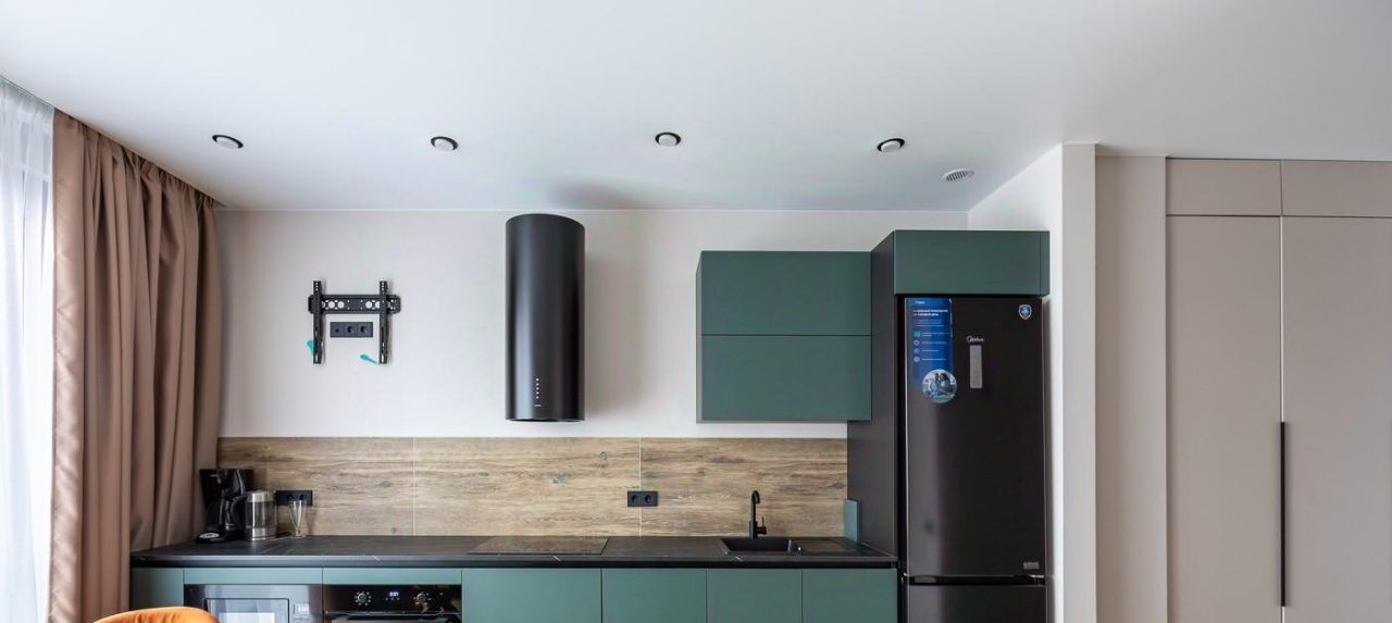 Снять 2х-комнатную квартиру на Волгоградский проспект, 32/5к2, метро Угрешская, г. Москва