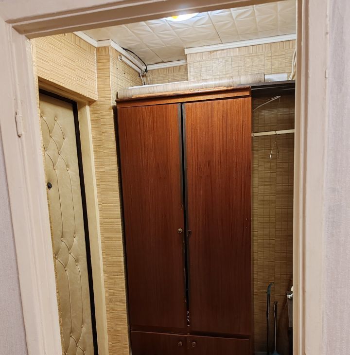 Сдам 1-комнатную квартиру на улица Кубинка, 15К2, метро Кунцевская, г. Москва