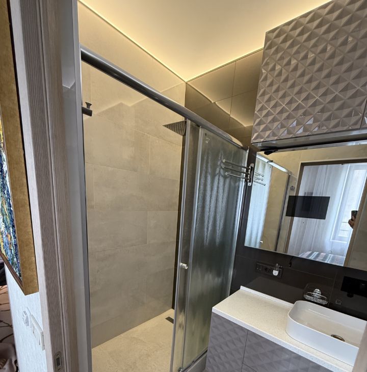 Сдаю 2к квартиру на Новодмитровская улица, 2к6, метро Савёловская, г. Москва