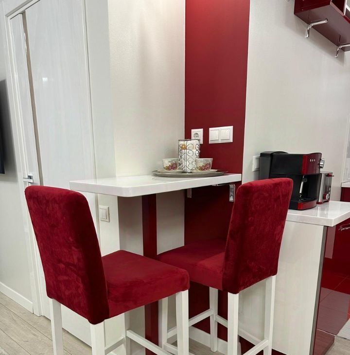 Аренда однокомнатной квартиры на улица 3-я Ямского Поля, 9к2, метро Белорусская, г. Москва