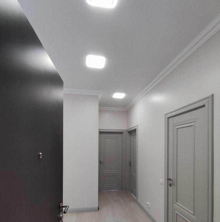 Сдается 2к квартира на улица Архитектора Щусева, 5к2, метро ЗИЛ, г. Москва