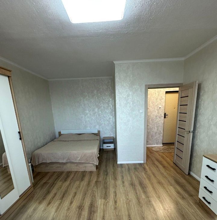 Сдам 1-к квартиру на Старобитцевская улица, 15К3, метро Лесопарковая, г. Москва