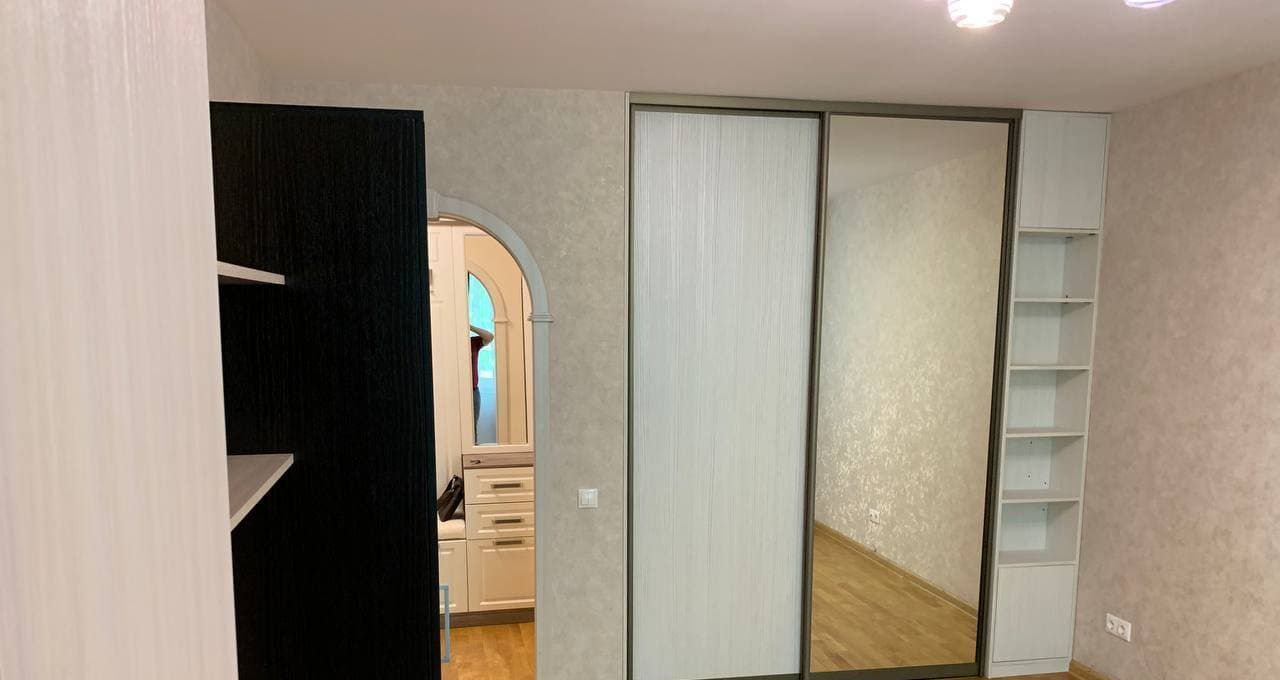 Аренда 1к квартиры на Комсомольский проспект, 25К3, метро Спортивная, г. Москва