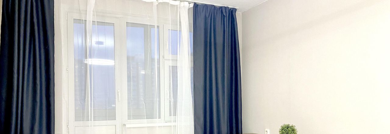 Аренда однокомнатной квартиры на улица Ухтомского Ополчения, 2, метро Лухмановская, г. Москва