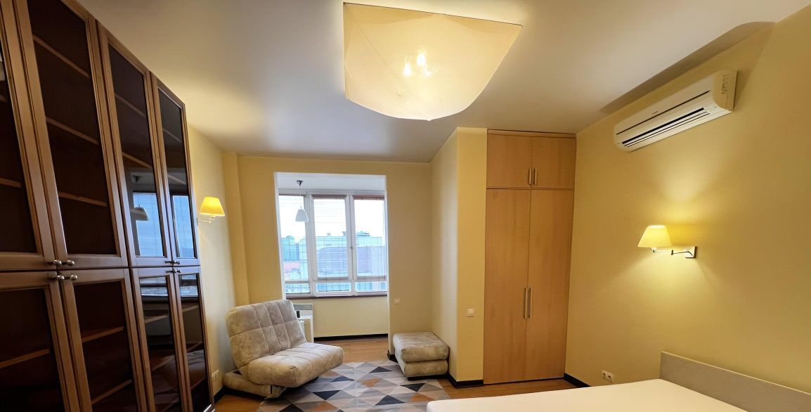 Сдаю 3х-комнатную квартиру на проезд Березовой Рощи, 10, метро Хорошёвская, г. Москва