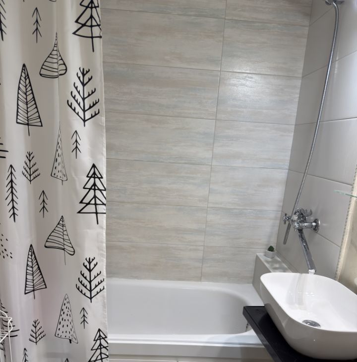 Аренда 1-комнатной квартиры на 5-я Магистральная улица, 20, метро Беговая, г. Москва