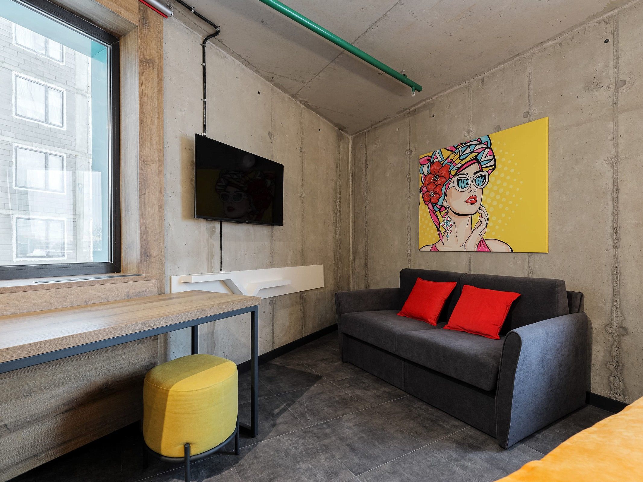 Аренда 1-комнатной квартиры на г Санкт-Петербург, ул Орджоникидзе, д 44 литера А, метро Звёздная, г. Санкт-Петербург