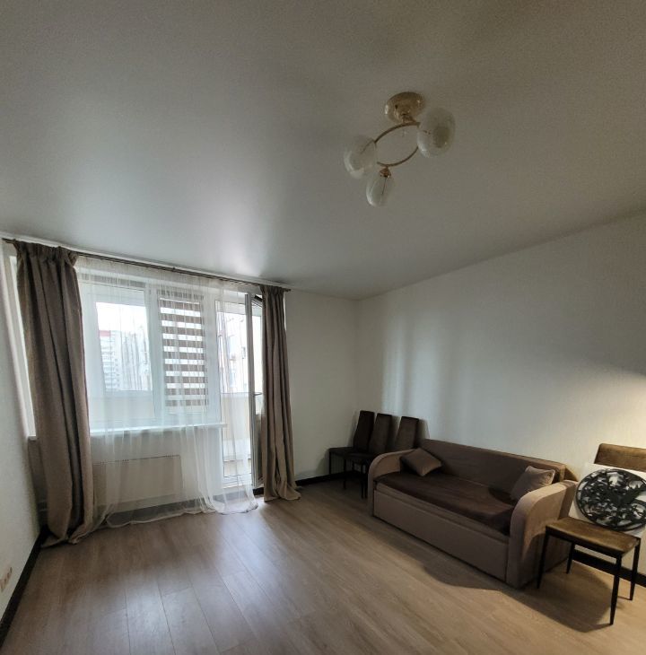 Сдается 1-к квартира на к2, метро Кузьминки, г. Москва